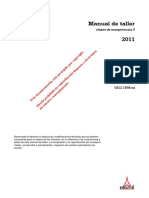 Manual de Taller - Motor Deutz 2011 - Competencia 3