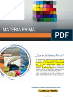 MateriasPrimas-ElementosExtraídosNaturalezaTransformadosProductos