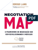 Negotiation Map