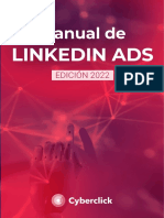 eBook LinkedIn Ads 2022