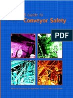 Conveyor Safety 1