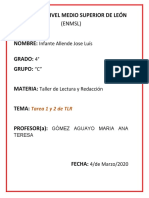 Tarea 1 de TLR