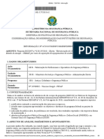 AP 53605 - Informação