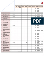 2.2 Estudio de Mercado