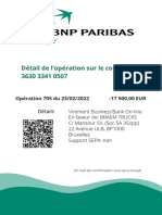 95C84DC2 - BNP Paris