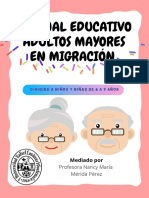 Manual Educativo Adultos Mayores en Migración Observaciones