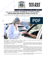 Jornal Oficial Rio Das Ostras