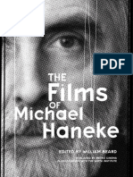 VV - AA. - The Films of Michael Haneke