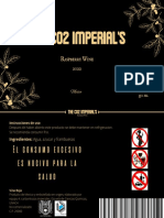 The Co2 Imperial's