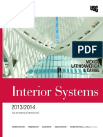 Guia Del Sistema de Interiores 2013