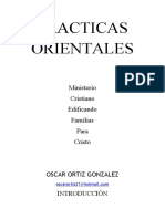 Practicas Orientales1