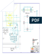 22814-c Base para (TK - Receptor de Floculantes) - Layout1