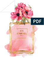 perfum chanel coco