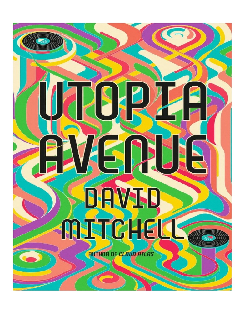 Cloud Atlas: A Complex Tale Across Time and Space | TikTok, image size:768x1024