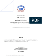 Tarea EA3. Homiletica Biblica.