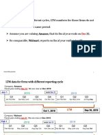 Calendarization: Dec Jan