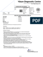 RT PCR Test