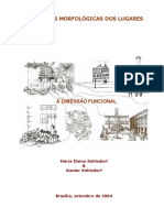 P2 - TR - Dimenso Funcional