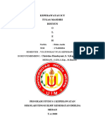 Tugas Pratikum Kep Icu Per 5 (Riska Audia)