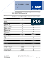 Ultraform N2320 003 BK120 Q600