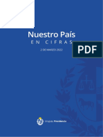 Cifras de Uruguay en 2021