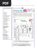 Ficha de Crônicas das Trevas por Roll20 - Roll20 Wiki