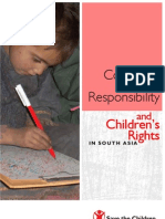 Corporate Social Responsibility and Childrens Rights in South Asia