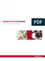 Systems i Solutions Oracle PDF w b Finmgmt 05 05