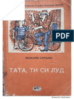 Tata Ti Si Lud Verzija 1pdf PDF Free