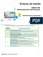 NAED-408 Administración de Personal