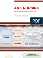 Toprank Nursing: Patrick Migel Mercado, RN