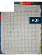 Ejercicios Método de Variables Separables