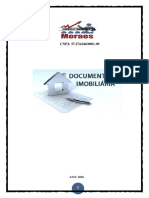 Apostila de Documentação Imobiliaria