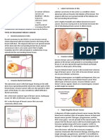 Breast Cancer: Medical-Surgial Lecture