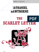 The Scarlet Letter Promotional PDF