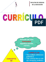 Tema 1 Curriculo 2021