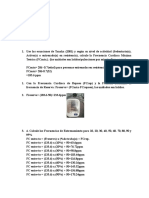 Analicis de La Frecuencia Cardiaca y Vo2 Max