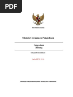 Download Draft Dokumen Pengadaan Barang Pascakualifikasi 2011 by radithya_ahmad SN56225446 doc pdf