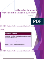 College Math Lesson 63 Ch.5.1