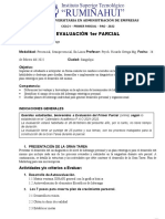 Gran Tarea Evaluacion Practica Liderazgo 1er - Parcial Pao 21-22