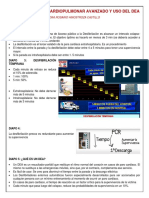 T8 - RCP y Uso Del Dea