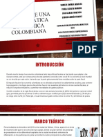 Act 8 Analisis de Problematica en Colombia