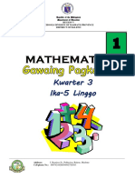 Math1 Q3LAS5