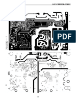 19"&22 LCD TV Aoc L19W931&L22W931 6.2 Power Board