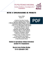 NOTAS-Y-ESPECIFICACIONES-DE-PROYECTO 2DA PARTE