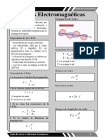 Ondas Electromagneticas