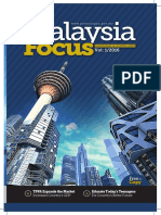 Malaysia Focus 1 2016