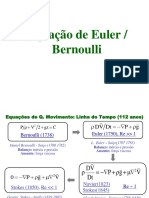 Euler&Bernoulli