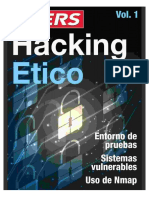 Hacking Etico Vol 1