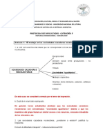 2019 JURISDICCIONAL Protocolo F